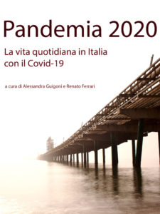 Copertina del libro